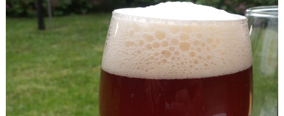 PrimeTime Kellerbier - Marzen (2023-1)