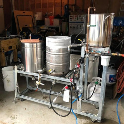 Пивоварно оборудване (18)