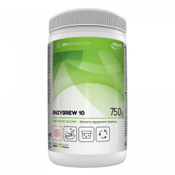 Почистващ препарат ENZYBREW 10 - 750g Почистващ препарат ENZYBREW 10 - 750g