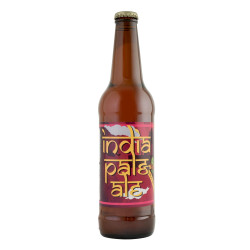 Trima & Dvama CHIPA india pale ale - 500 ml Trima & Dvama CHIPA india pale ale - 500 ml