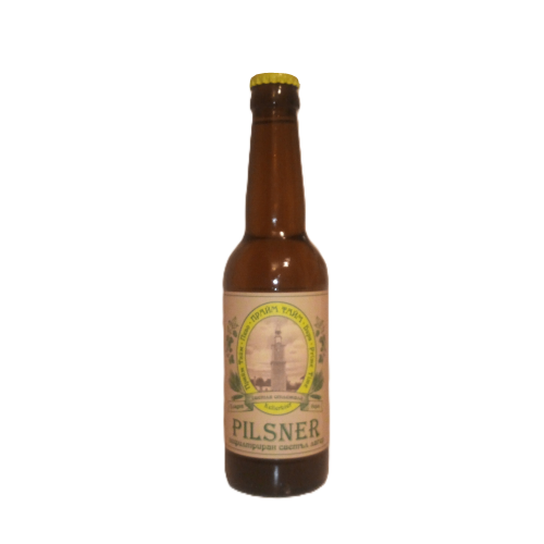 Prime Time PILSENKELLER unfiltered pilsen lager - 330 ml Prime Time PILSENKELLER unfiltered pilsen lager - 330 ml