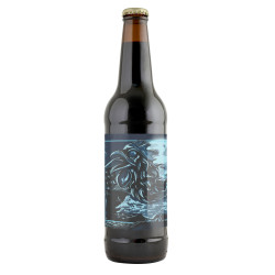 Trima & Dvama BLACK HEAD stout - 500 ml Trima & Dvama BLACK HEAD stout - 500 ml