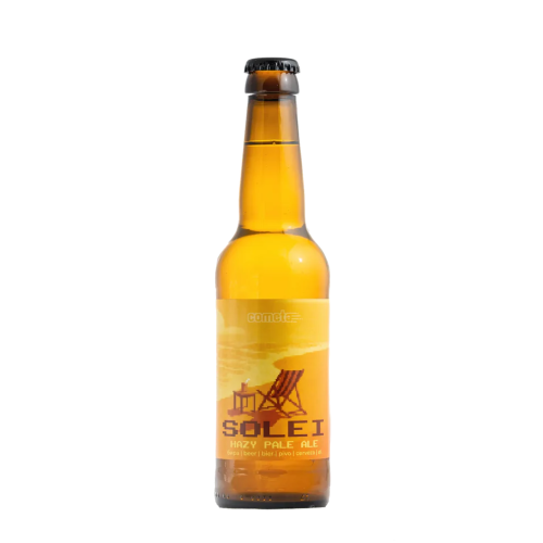 Cometa SOLEI - hazy pale ale - 330 ml