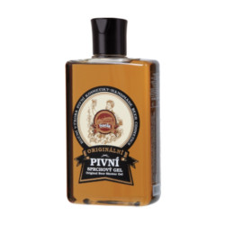 ORIGINAL PIVNI - CZECH BEER SHOWER GEL 300 ml