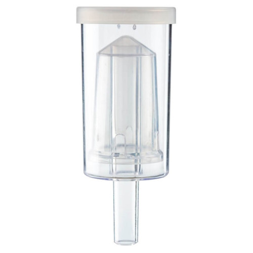 Ферментационен Клапан - тип Воден Затвор - среден Ферментационен Клапан - тип Воден Затвор - среден