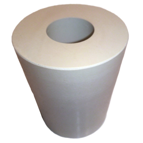 Тапа - гумена - за туба от минерална вода 10 - 11 литра Тапа - гумена - за туба от минерална вода 10 - 11 литра