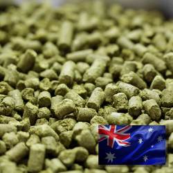 50g - Vic Secret TM, AU, T90