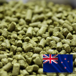 50g - Motueka TM, NZ, T90