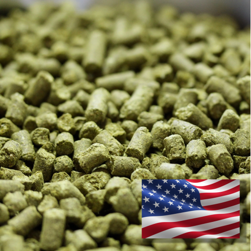 50g - Bru-1 TM, US, T90