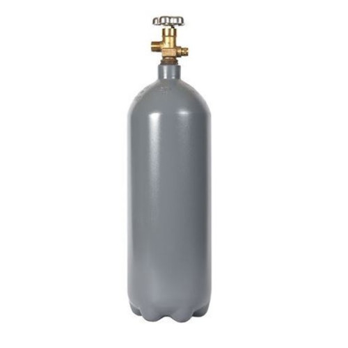 BOTTLE - CO2 - 2 L (1,5 KG CO2)