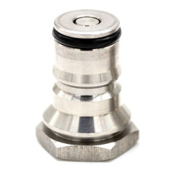 Ball Lock Port for Jolly / CC Keg - Liquid (OUT)