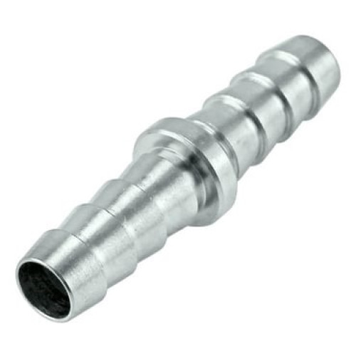Бърза Връзка - Неръждаема Тръба 5/16 (8мм OD) х Маркуч 3/8 (9,5 mm OD) Бърза Връзка - Неръждаема Тръба 5/16 (8мм OD) х Маркуч 3/8 (9,5 mm OD)