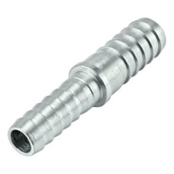 Щуцерна Връзка - Неръждаема - редукция - 1/4 x 3/8 (OD 7 х 10 mm) за Маркучи 3/8 (9,5 mm OD) х 1/2 (12,7 mm OD) Щуцерна Връзка - Неръждаема - редукция - 1/4 x 3/8 (OD 7 х 10 mm) за Маркучи 3/8 (9,5 mm OD) х 1/2 (12,7 mm OD)