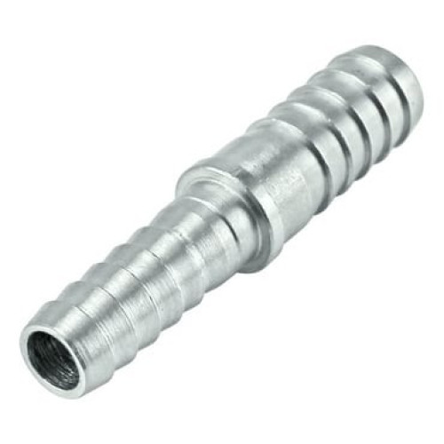 Бърза Връзка - Неръждаема Тръба 5/16 (8мм OD) х Маркуч 3/8 (9,5 mm OD) Бърза Връзка - Неръждаема Тръба 5/16 (8мм OD) х Маркуч 3/8 (9,5 mm OD)