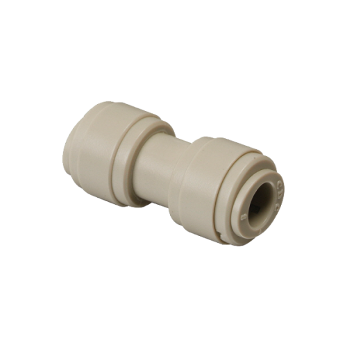 Fast Connection - Straight - 2 x Glycol Hose 1/2 (12,7 mm OD) Fast Connection - Straight - 2 x Glycol Hose 1/2 (12,7 mm OD)