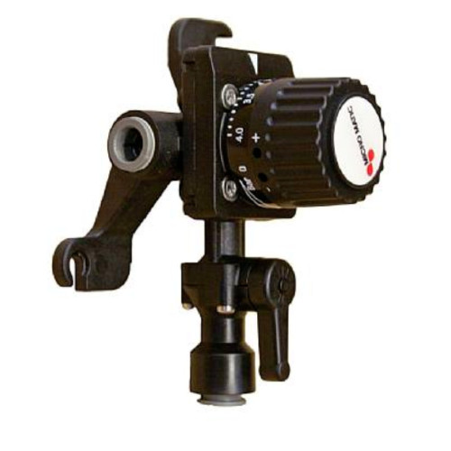 Редуцир Вентил за СО2 Micromatic Compact - вторичен, със спирателен кран Редуцир Вентил за СО2 Micromatic Compact - вторичен, със спирателен кран