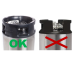 Порт Ball Lock - за Jolly Keg - Течност (OUT) Порт Ball Lock - за Jolly Keg - Течност (OUT)