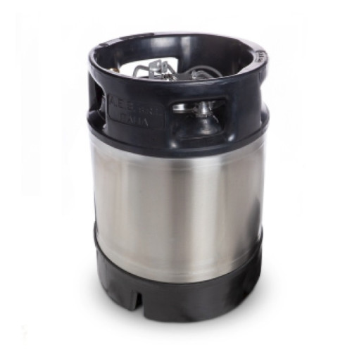 КАНТА - ВТОРА УПОТРЕБА - 9L - JOLLY - BALL LOCK