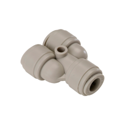 Бърза Връзка - Y-Тройник - 3 х Маркуч 3/8 (9,5 mm OD)