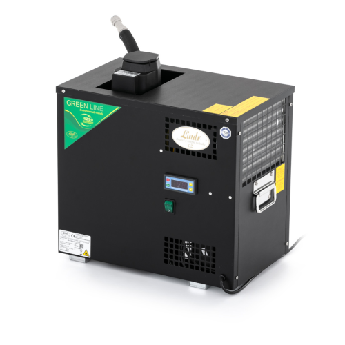 LINDR AS-40 Glycol - Воден Охладител (Чилър) за Контрол на Температурата по Време на Ферментация LINDR AS-40 Glycol - Воден Охладител (Чилър) за Контрол на Температурата по Време на Ферментация