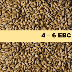 Ечемичен Малц Bairds Maris Otter - 1 kг