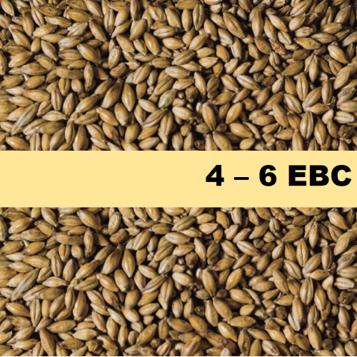 Ечемичен Малц Bairds Maris Otter - 1 kг