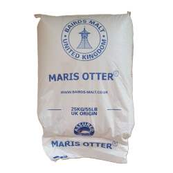 Ечемичен Малц Bairds Maris Otter - 25 kg Ечемичен Малц Bairds Maris Otter - 25 kg