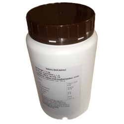 Liquid Malt Extract - Sladovna Bruntal (CZ) - Bakery (Diastatic) - 1,7 kg Liquid Malt Extract - Sladovna Bruntal (CZ) - Bakery (Diastatic) - 1,7 kg