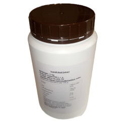 Liquid Malt Extract - Sladovna Bruntal (CZ) - Candit (Pilsner) - 1,7 kg Liquid Malt Extract - Sladovna Bruntal (CZ) - Candit (Pilsner) - 1,7 kg