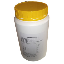 Liquid Malt Extract - Sladovna Bruntal (CZ) - Pale Ale - 1,7 kg Liquid Malt Extract - Sladovna Bruntal (CZ) - Pale Ale - 1,7 kg