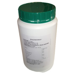 Liquid Malt Extract - Sladovna Bruntal (CZ) - Wheat - 1,7 kg Liquid Malt Extract - Sladovna Bruntal (CZ) - Wheat - 1,7 kg