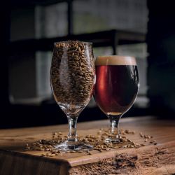 Caramel Wheat Malt (5)