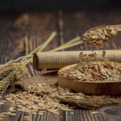 Flakes and Adjuncts (3)