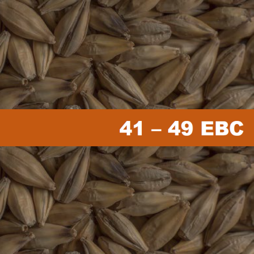 Ечемичен Малц Chateau Abbey - 1 кг