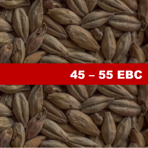 Печен Ечемичен Малц Chateau Biscuit - 1 kг