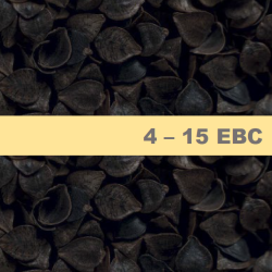 Chateau Buckwheat - 1 kg