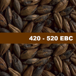 Печен Ечемичен Малц Chateau Cafe - 1 kг