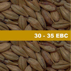 Карамелен Ечемичен Малц Chateau Cara Belgium - 1 kг Карамелен Ечемичен Малц Chateau Cara Belgium - 1 kг