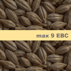 Карамелен Ечемичен Малц Chateau Cara Clair - 1 kг Карамелен Ечемичен Малц Chateau Cara Clair - 1 kг