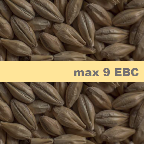 Карамелен Ечемичен Малц Chateau Cara Clair - 1 kг