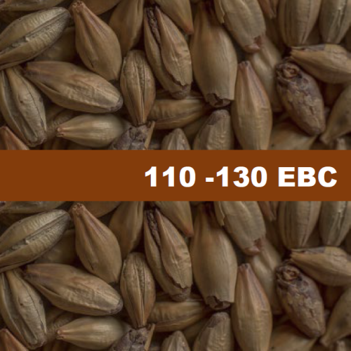 Карамелен Ечемичен Малц Chateau Cara Gold - 1 kг