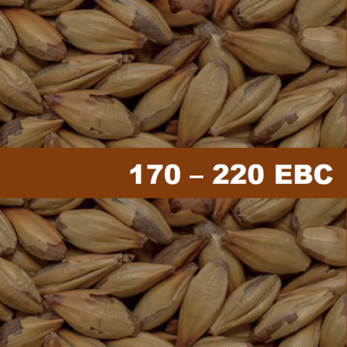 Карамелен Ечемичен Малц Chateau Cara Terra - 1 kг Карамелен Ечемичен Малц Chateau Cara Terra - 1 kг