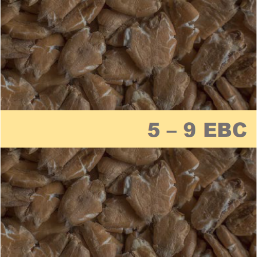 Chateau Chit Wheat Flakes - 1 kg