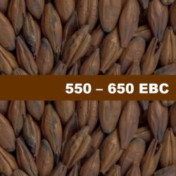 Печен Ечемичен Малц Chateau Chocolat Light - 1 kг