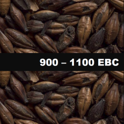 Печен Ечемичен Малц Chateau Chocolat - 1 kг