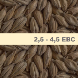 Chateau Distilling Barley Malt - 1 kg Chateau Distilling Barley Malt - 1 kg