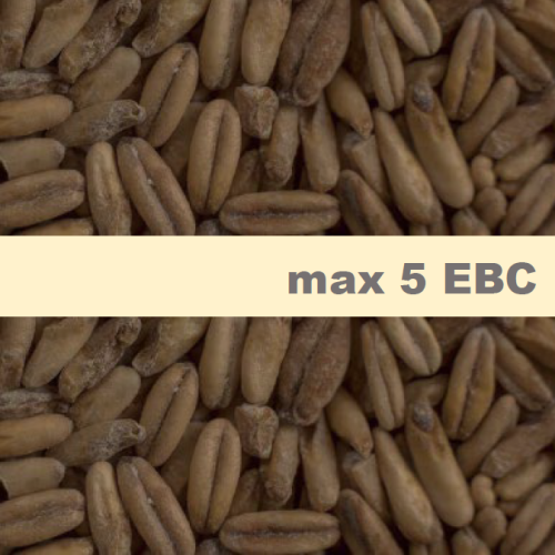 Малцуван Овес Chateau Oat - 1 kг