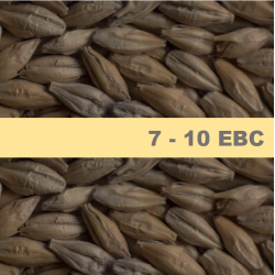 Barley Malt Chateau Pale Ale - 1 kg Barley Malt Chateau Pale Ale - 1 kg