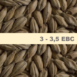 Barley Malt Chateau Pilsen 6RW - 1 kg Barley Malt Chateau Pilsen 6RW - 1 kg