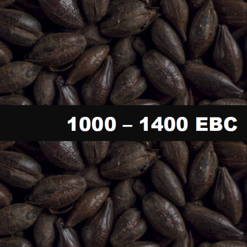 Печен Ечемик Chateau Roasted Barley - 1 kг